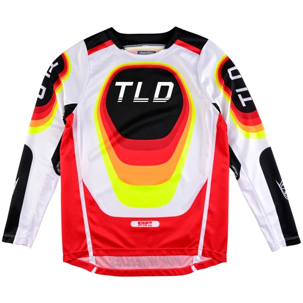 TROY LEE DESIGNS GP PRO YOUTH JERSEY