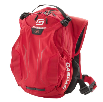 GASGAS REPLICA TEAM BAJA BACKPACK - RED