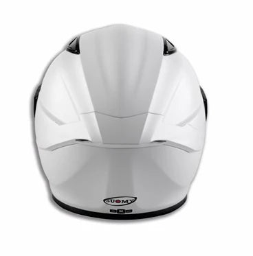 DUCATI LOGO FULL FACE HELMET