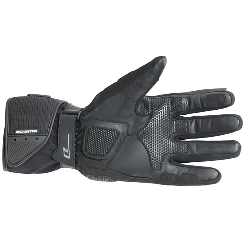 DRIRIDER ADVENTURE 2 GLOVES - BLACK