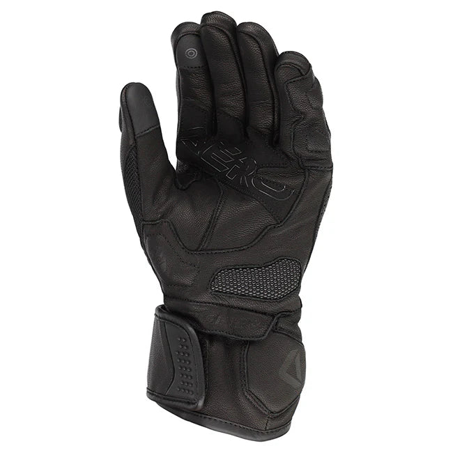 DRIRIDER AERO MESH 3 GLOVES - BLACK