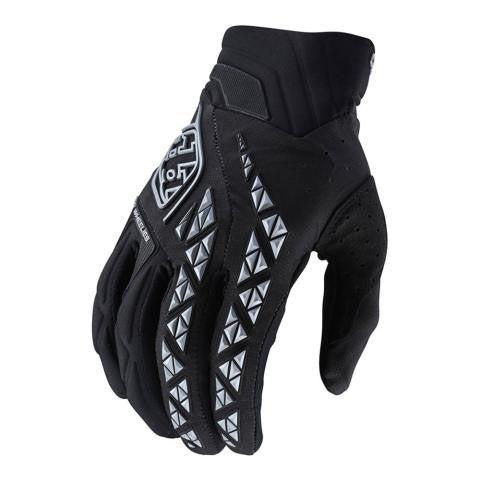 TROY LEE DESIGNS 2023 SE PRO GLOVE - BLACK