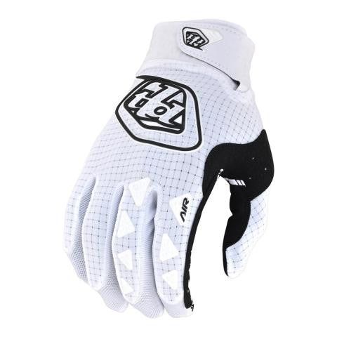 TROY LEE DESIGNS 24.2 AIR GLOVE - WHITE