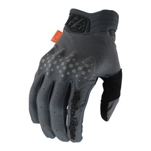 TROY LEE DESIGNS 24.2 GAMBIT GLOVE - CHARCOAL