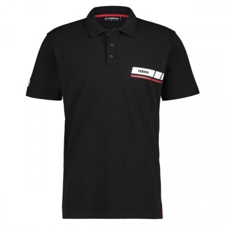 YAMAHA REVS MENS POLO