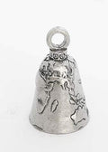WORLD MAP GUARDIAN BELL