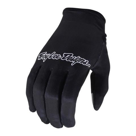 TROY LEE DESIGNS FLOWLINE GLOVE - BLACK