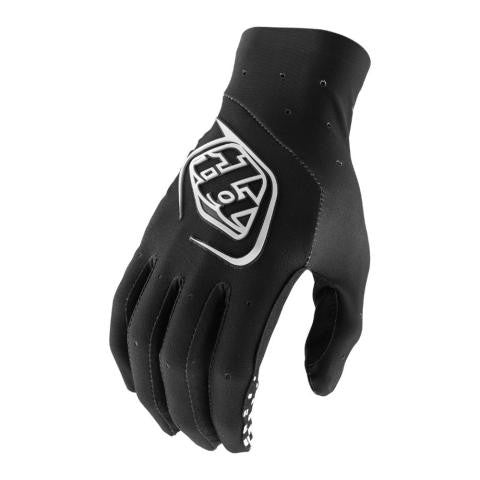 TROY LEE DESIGNS 24.2 SE ULTRA GLOVES - BLACK