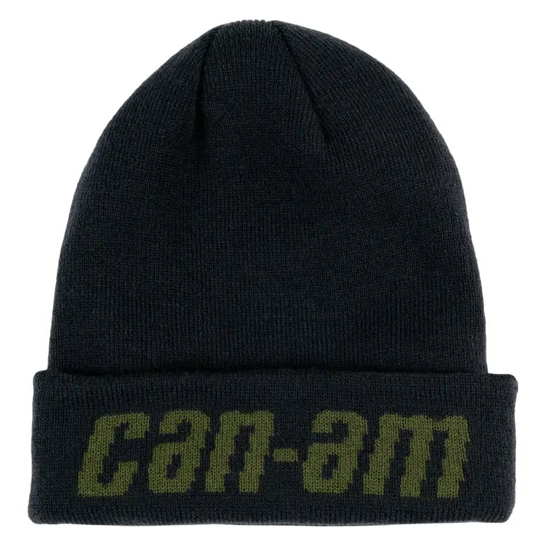 CAN-AM REVERSIBLE BEANIE