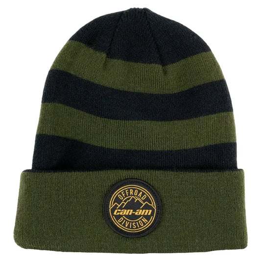 CAN-AM REVERSIBLE BEANIE