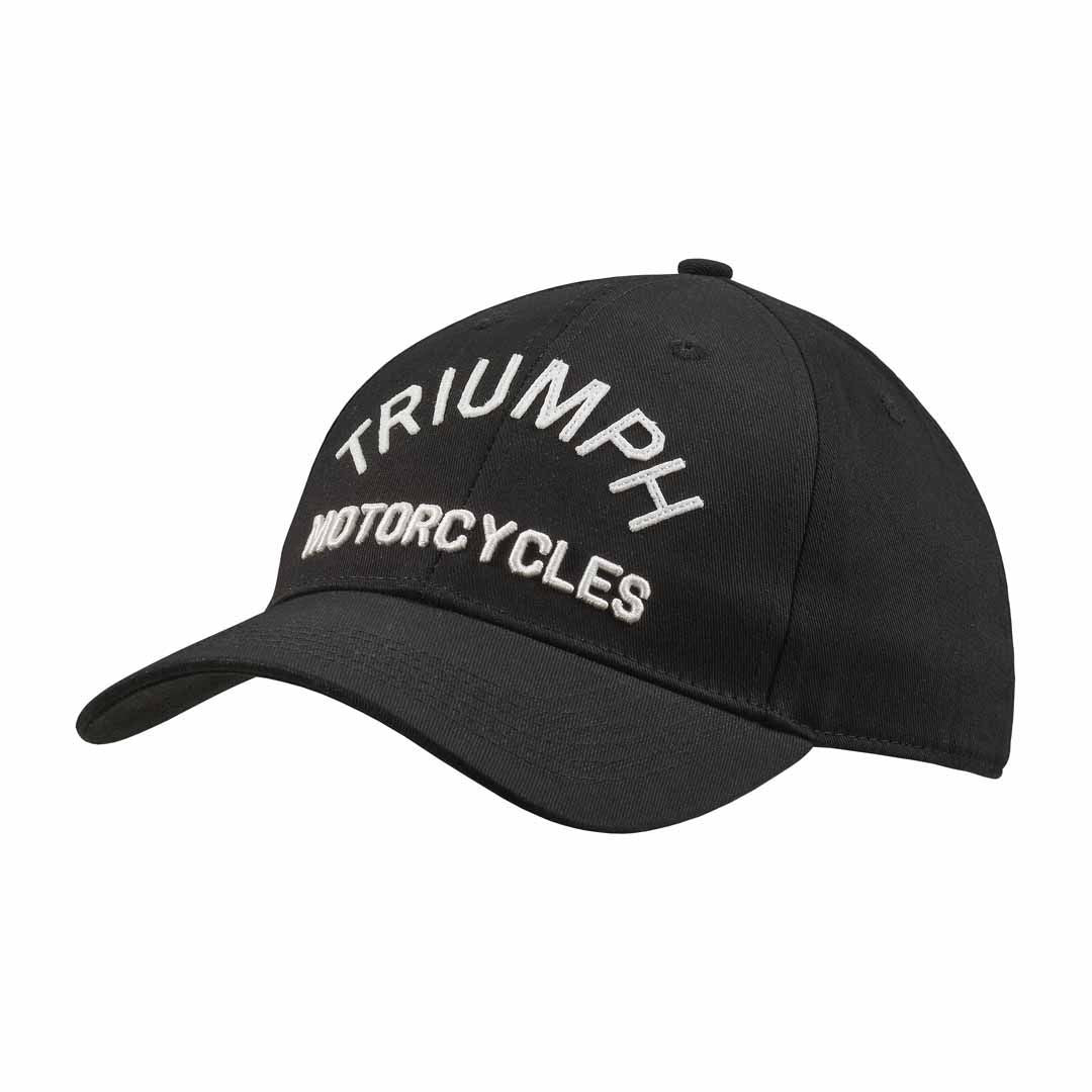 TRIUMPH SHAW BASEBALL CAP