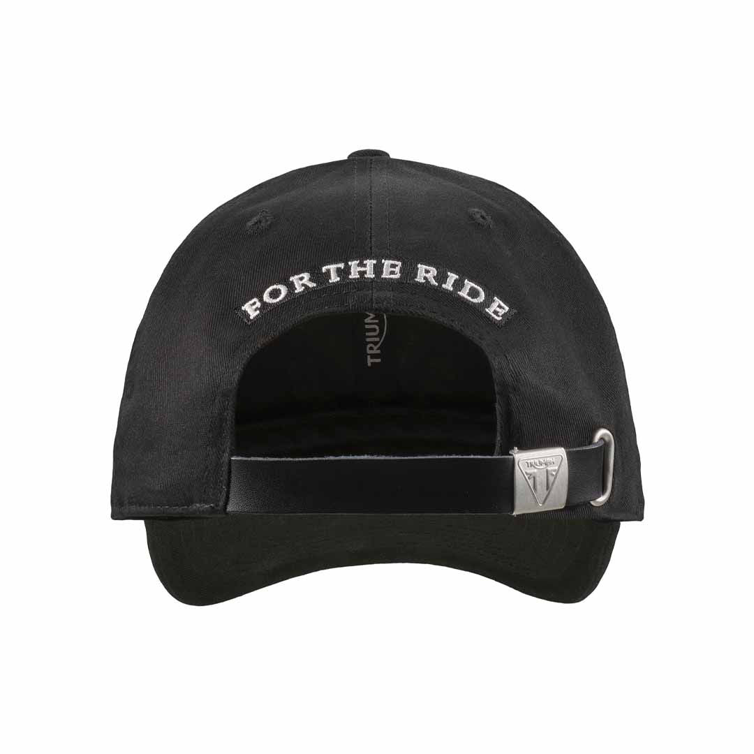 TRIUMPH SHAW BASEBALL CAP