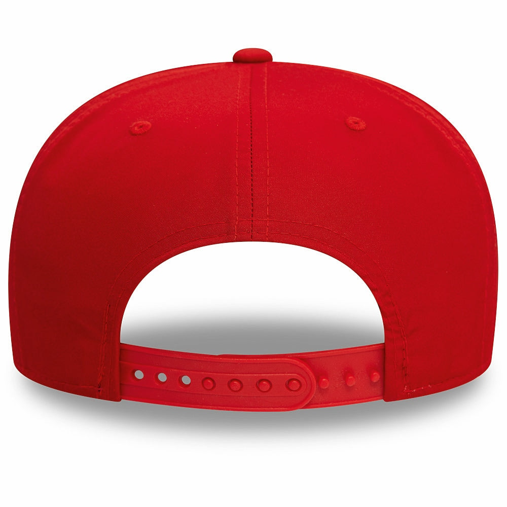 DUCATI NE DC CLASSIC CAP - RED