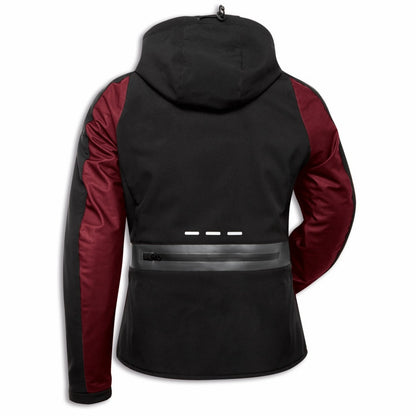 DUCATI FABRIC C3 OUTDOOR WOMENS JACKET