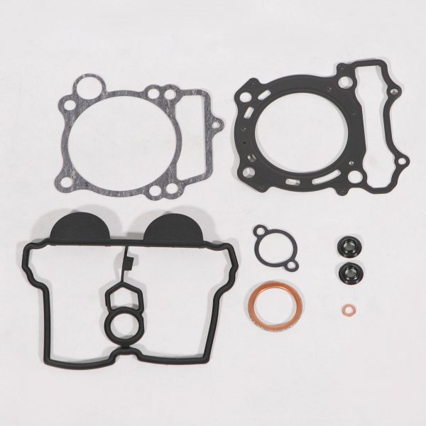 YAMAHA GENUINE YZ250F TOP END GASKET KIT