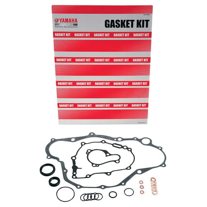 YAMAHA GENUINE YZ85 TOP END GASKET KIT