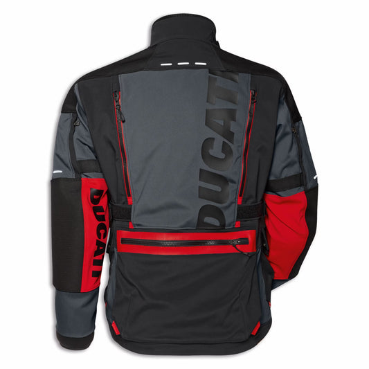 DUCATI STRADA C5 MENS JACKET