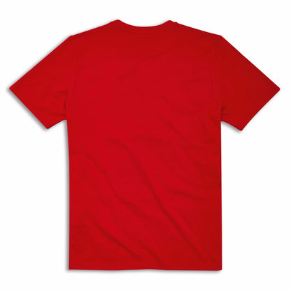DUCATI MENS PANIGALE 7G TEE