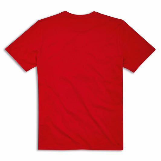DUCATI MENS PANIGALE 7G TEE