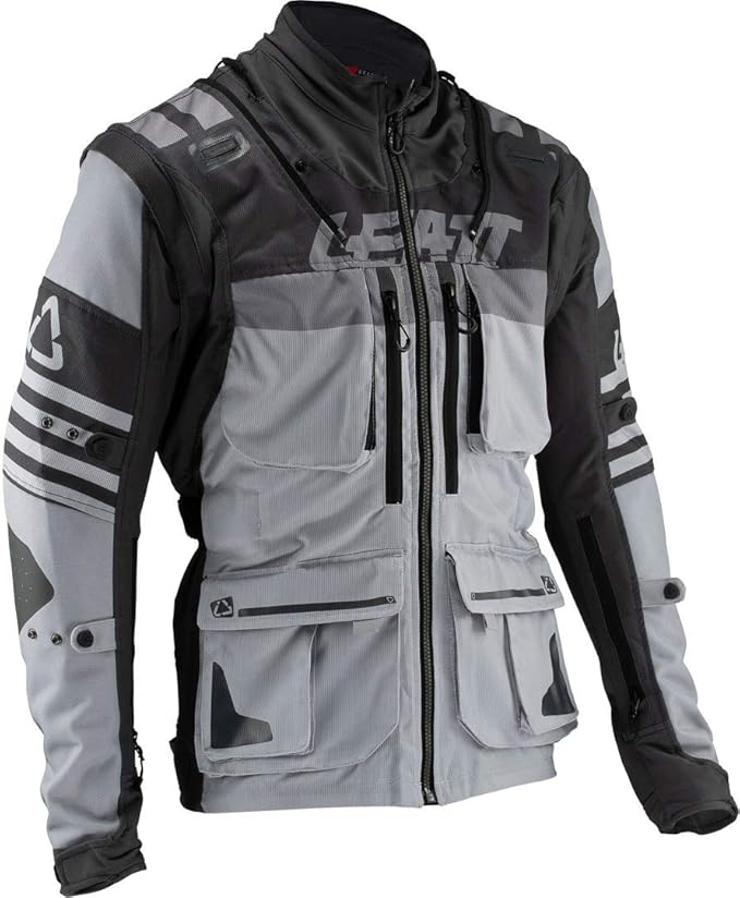 LEATT GPX 5.5 ENDURO JACKET