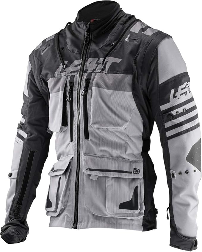 LEATT GPX 5.5 ENDURO JACKET