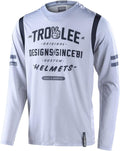 TROY LEE DESIGNS GP AIR ROLL OUT JERSEY