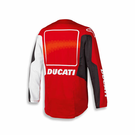 DUCATI DESMO MX JERSEY