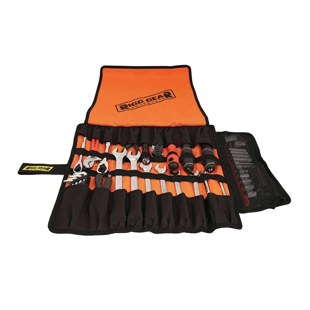 NELSON-RIGG LARGE TOOL ROLL
