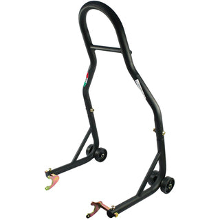 LA CORSA REAR STAND