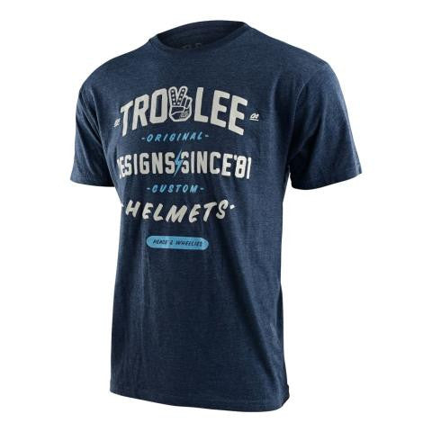 TROY LEE DESIGNS ROLL OUT TEE