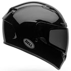 HOUSE OF MOTORCYCLES | BELL QUALIFIER GLOSS BLACK | BELL