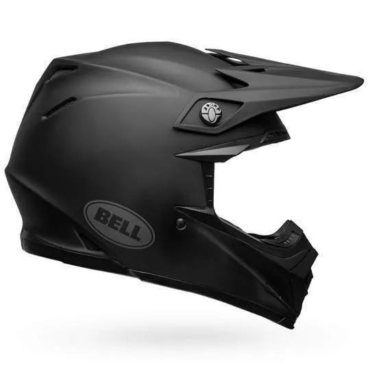 BELL MOTO-9 MIPS HELMET