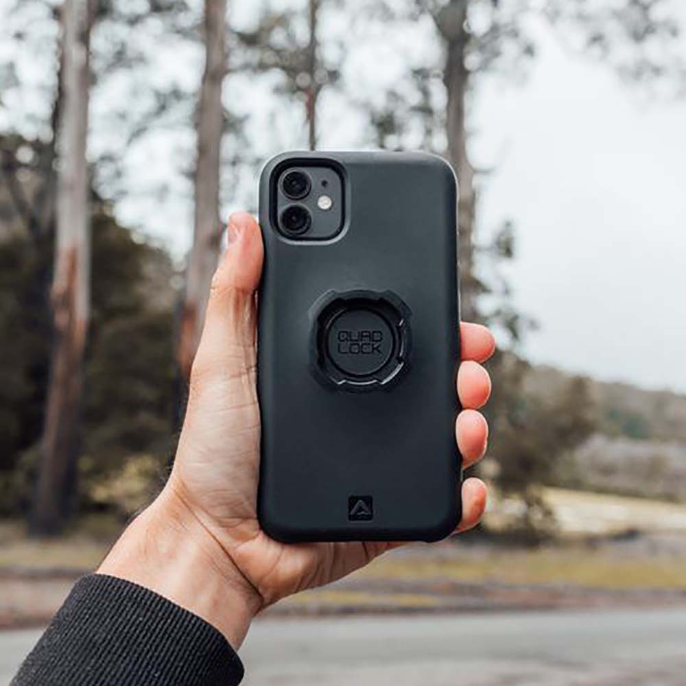 QUAD LOCK IPHONE 13 PRO MAX CASE