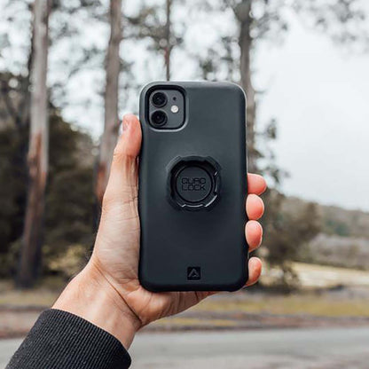 QUAD LOCK IPHONE 13 PRO MAX CASE