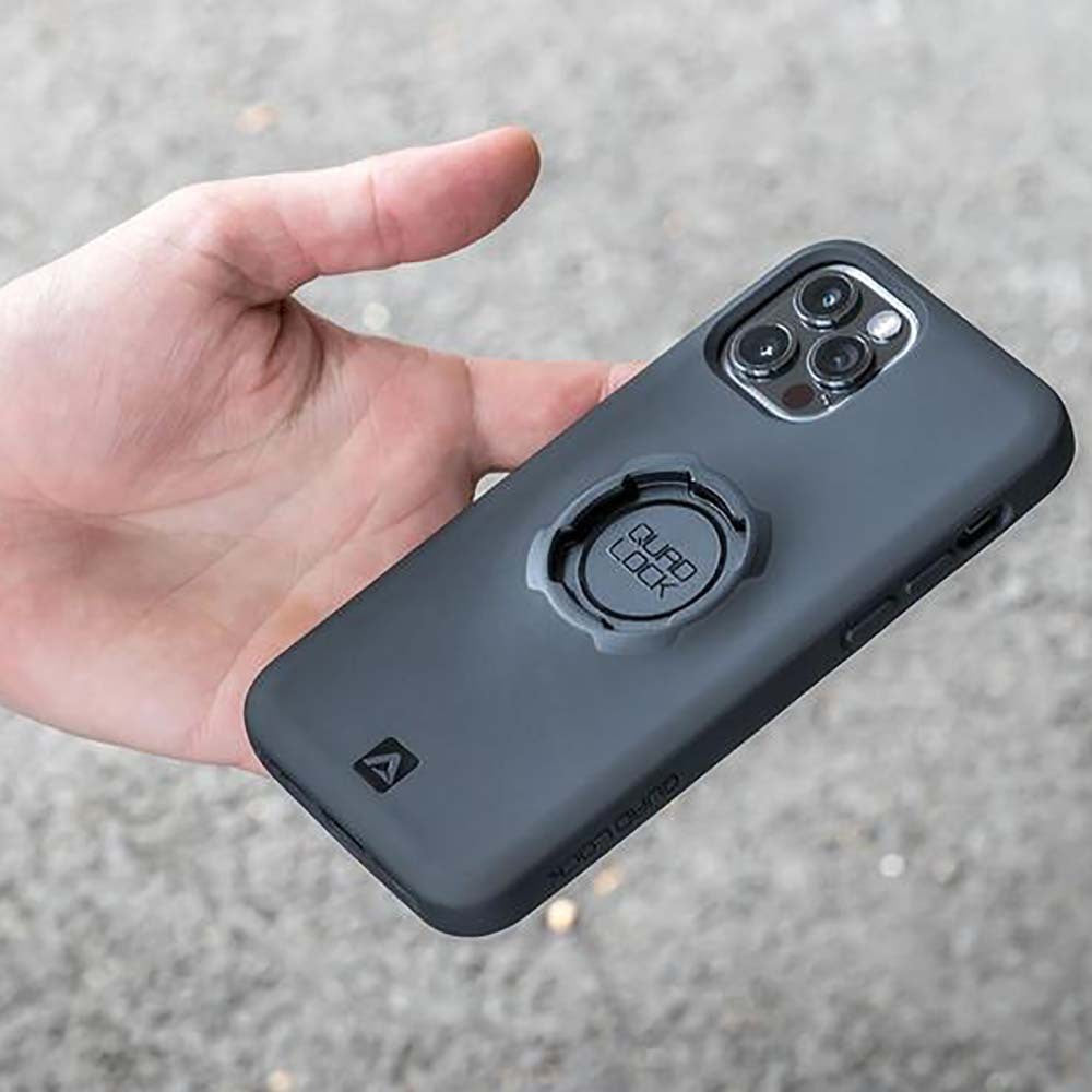 QUAD LOCK IPHONE 13 PRO MAX CASE