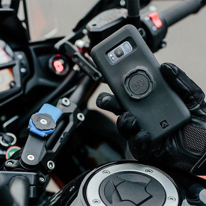 QUAD LOCK MOTORCYCLE HANDLEBAR MOUNT PRO
