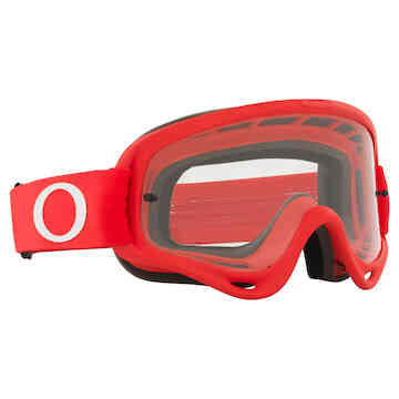 OAKLEY O-FRAME MX GOGGLES