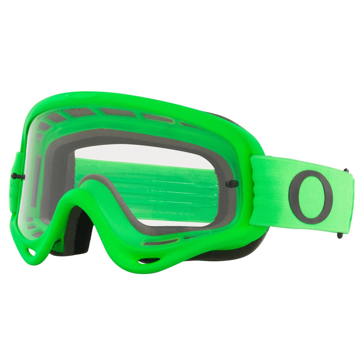 OAKLEY O-FRAME MX GOGGLES
