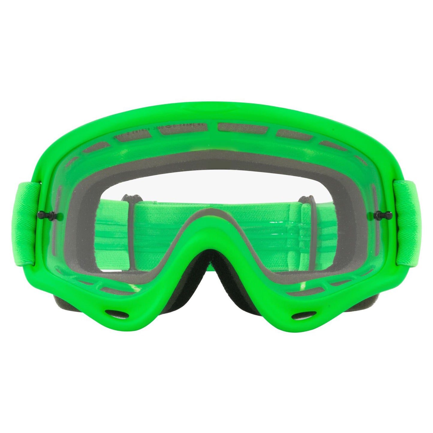 OAKLEY O-FRAME MX GOGGLES