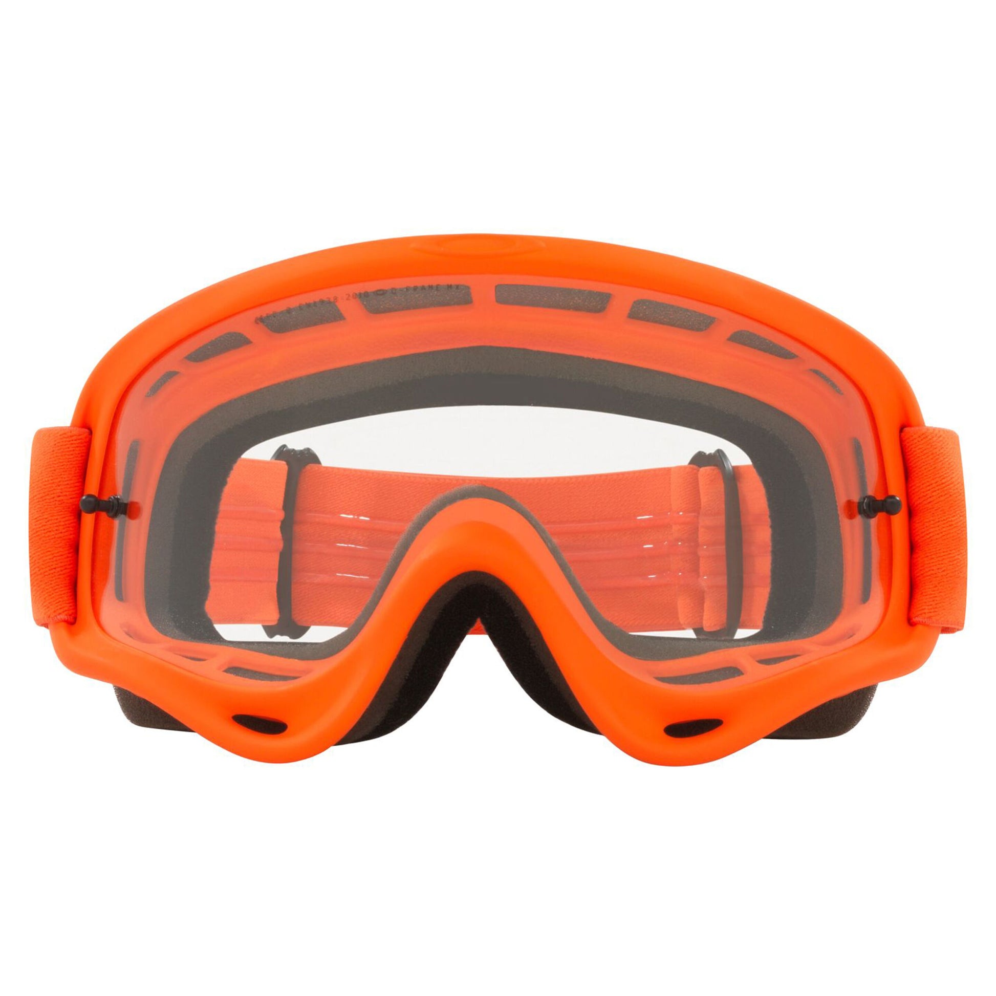 OAKLEY O-FRAME MX GOOGLE