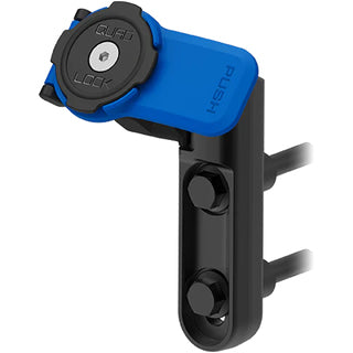 QUAD LOCK MOTORCYCLE CLUTCH MOUNT