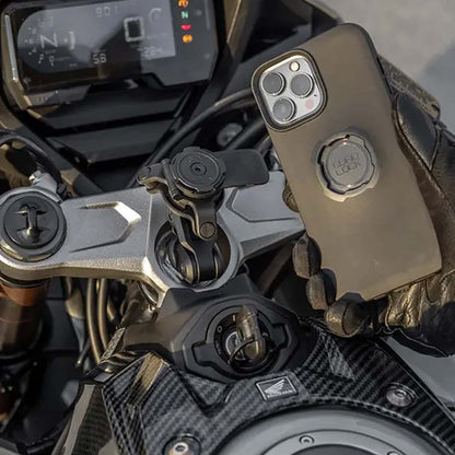 QUAD LOCK CASE IPHONE 15 PRO