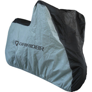 DRIRIDER INDOOR MEDIUM MOTORCYCLE COVER