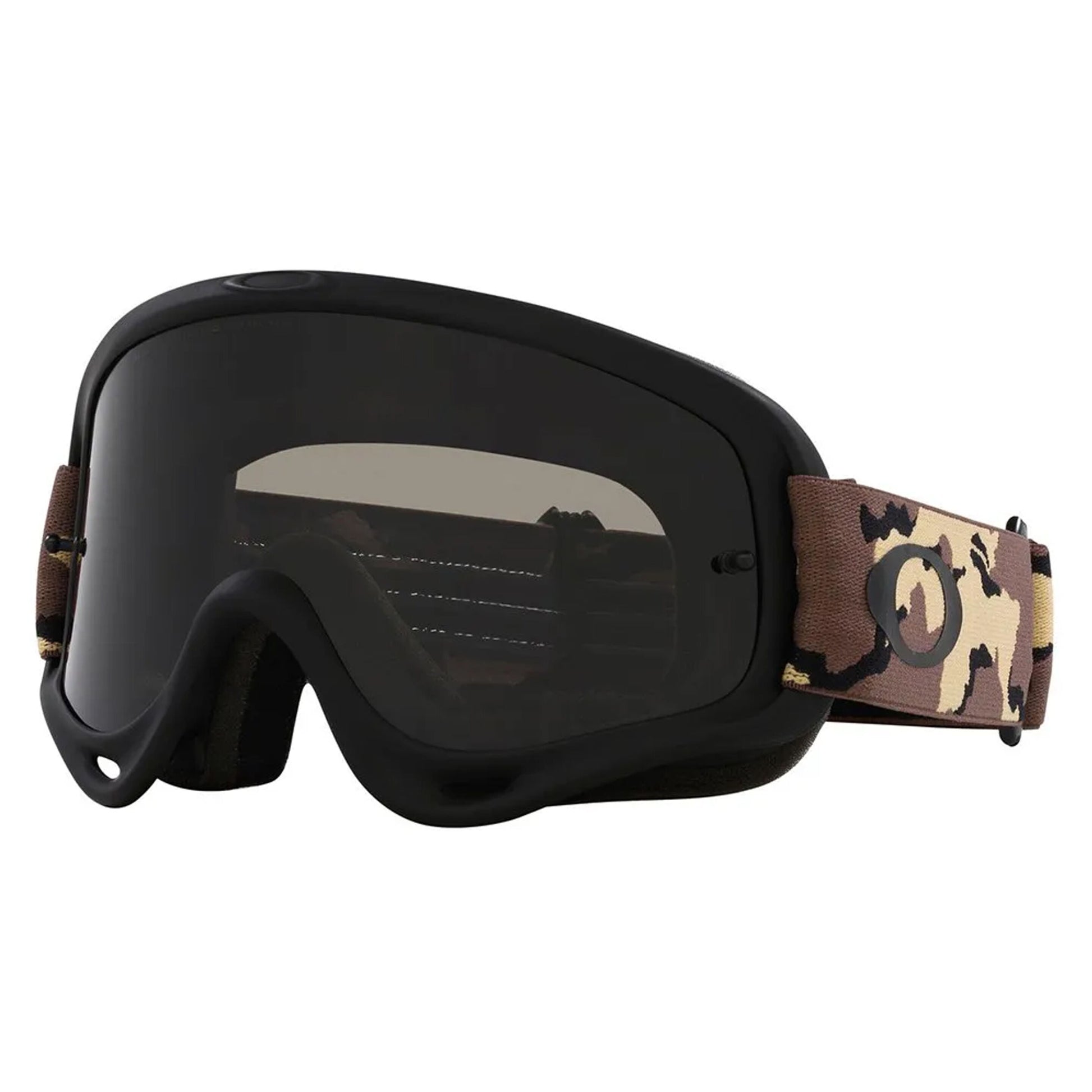 OAKLEY O-FRAME MX GOOGLE