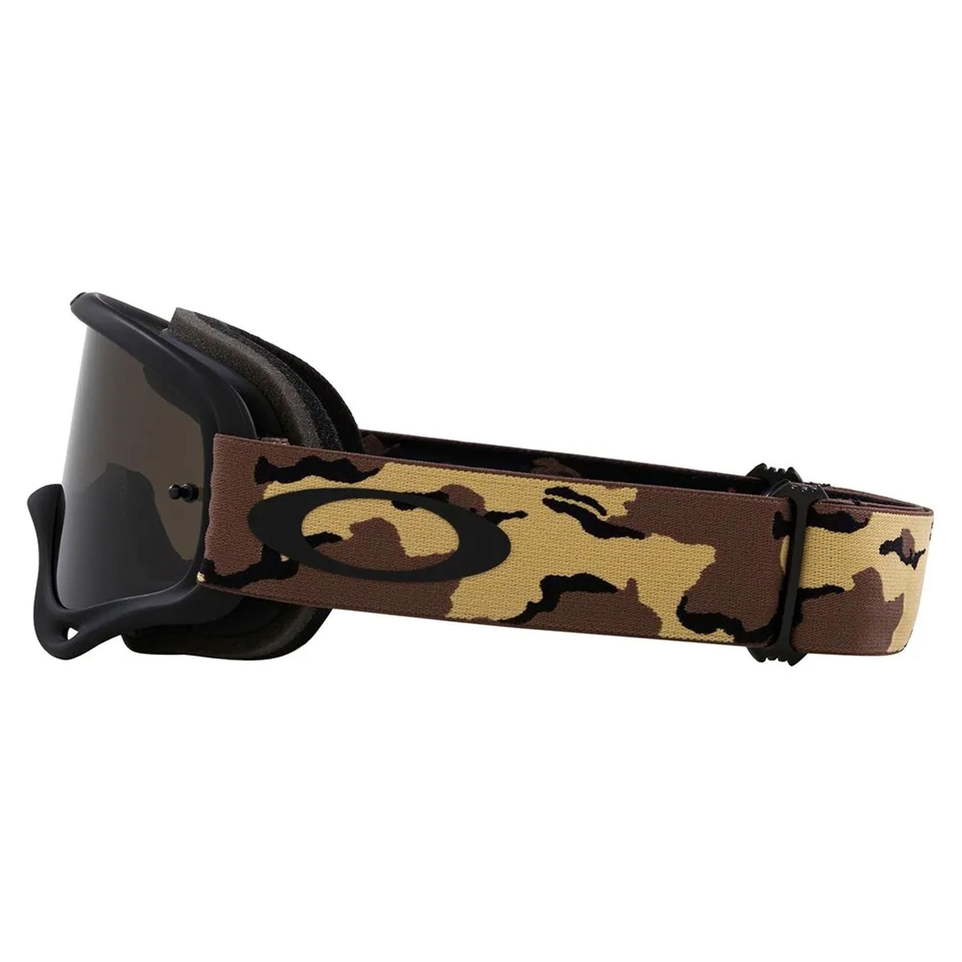 OAKLEY O-FRAME MX GOOGLE