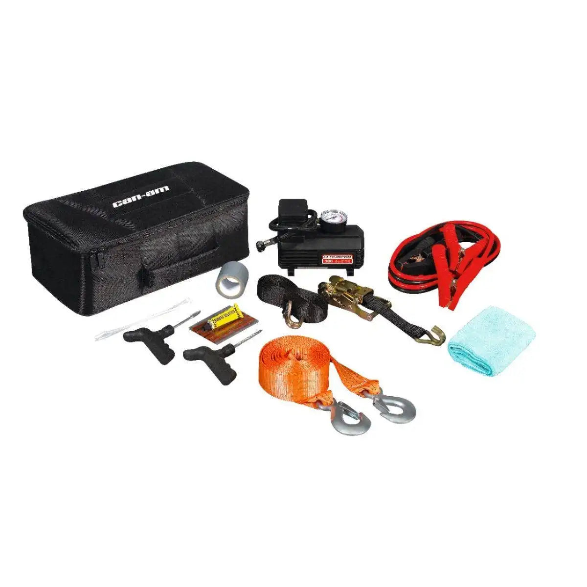 Can-Am Emergency Kit
