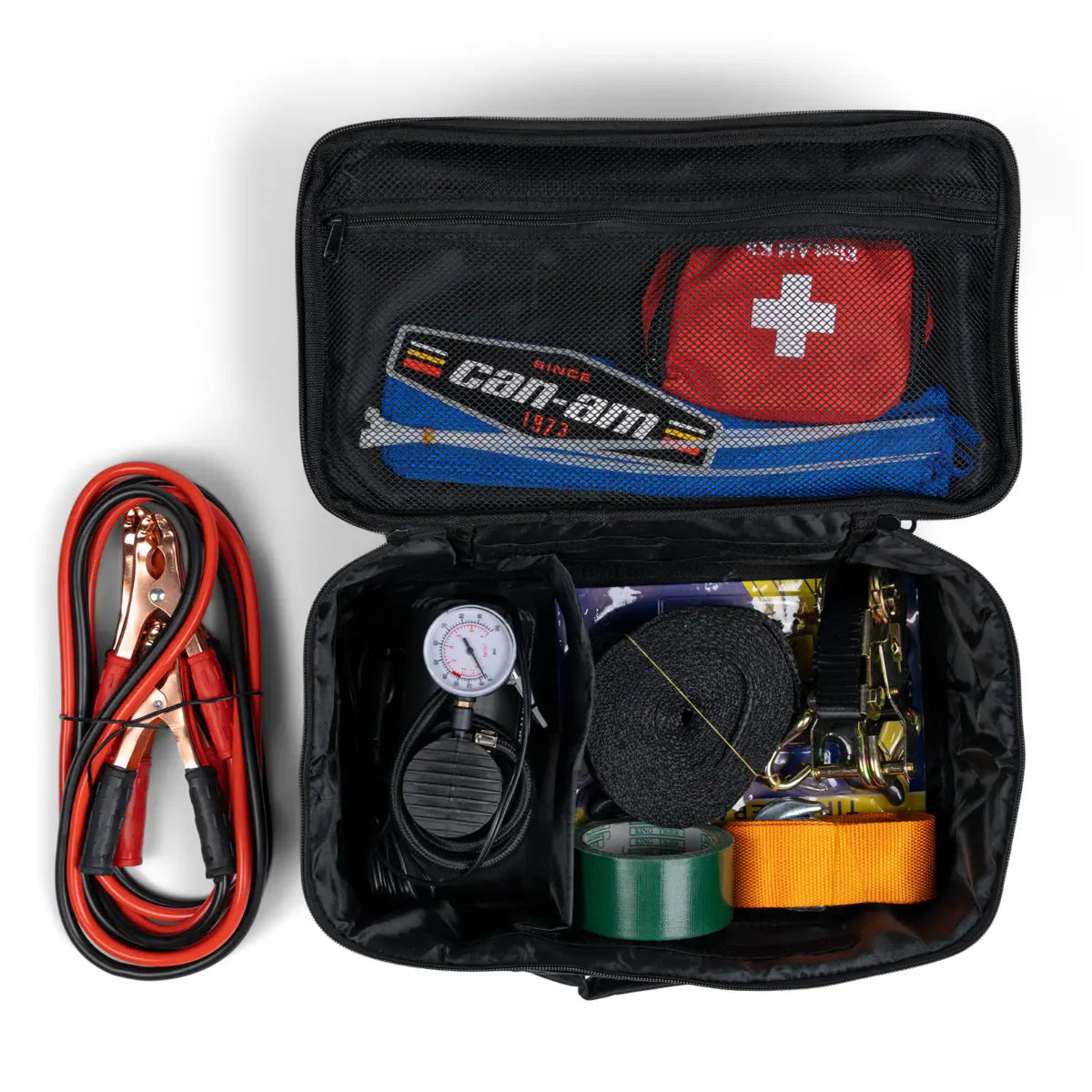 Can-Am Emergency Kit