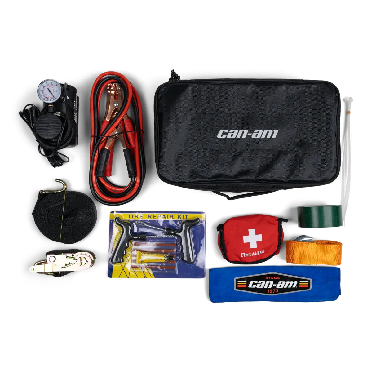 Can-Am Emergency Kit