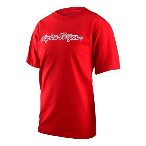 TROY LEE DEISGNS SIGNATURE YOUTH TEE