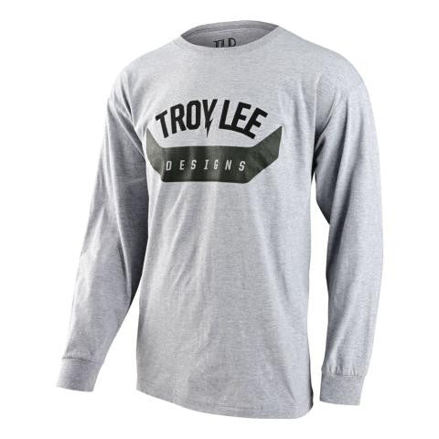 TROY LEE DESIGNS ARC LONG SLEEVE TEE